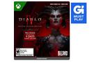 Diablo IV Deluxe Edition - Xbox Series X/S