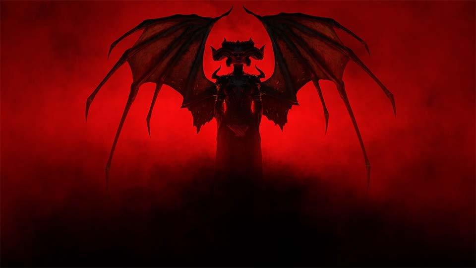 Diablo IV. Playstation 5
