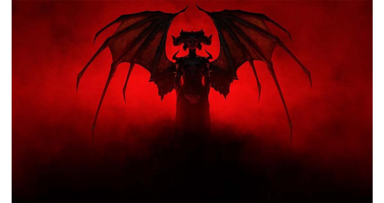 Blizzard - ディアブロIV/PS5/ELJM30304/ Diablo® IV - Standard Edition