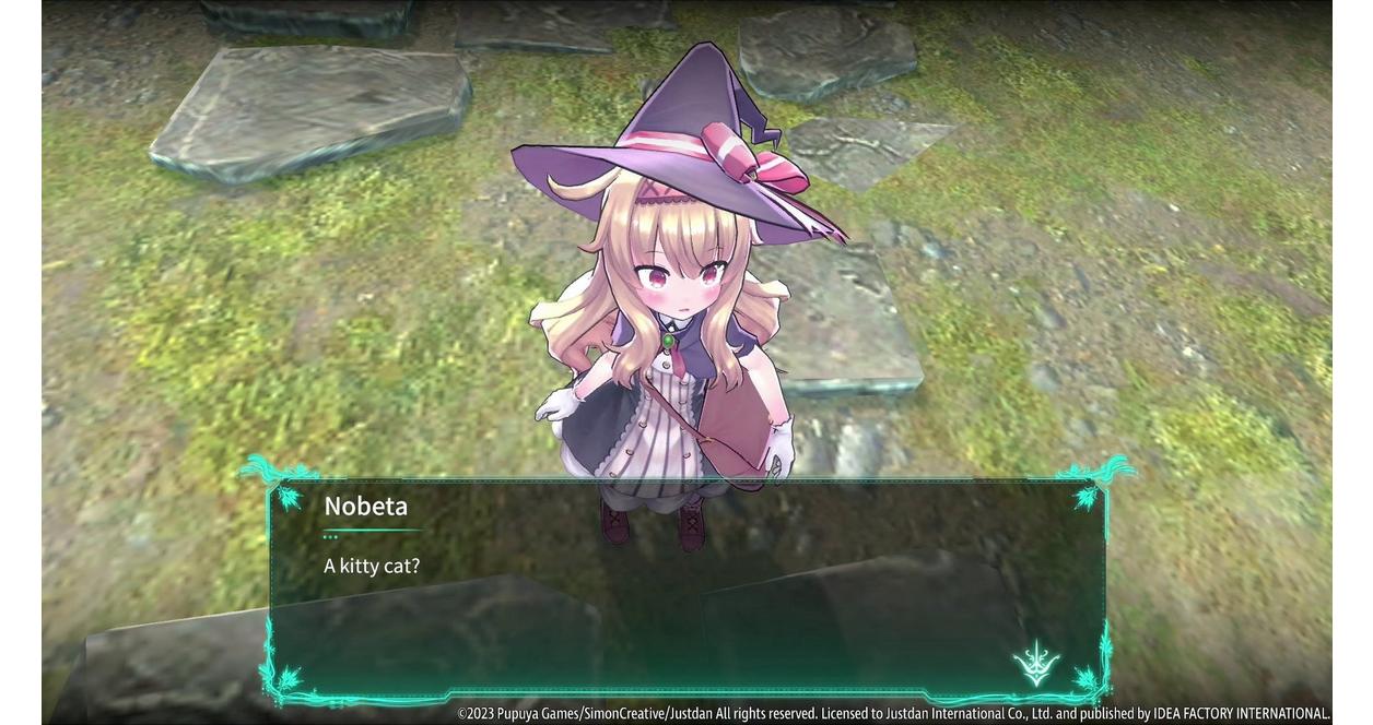 Little Witch Nobeta - Nintendo Switch | Idea Factory | GameStop