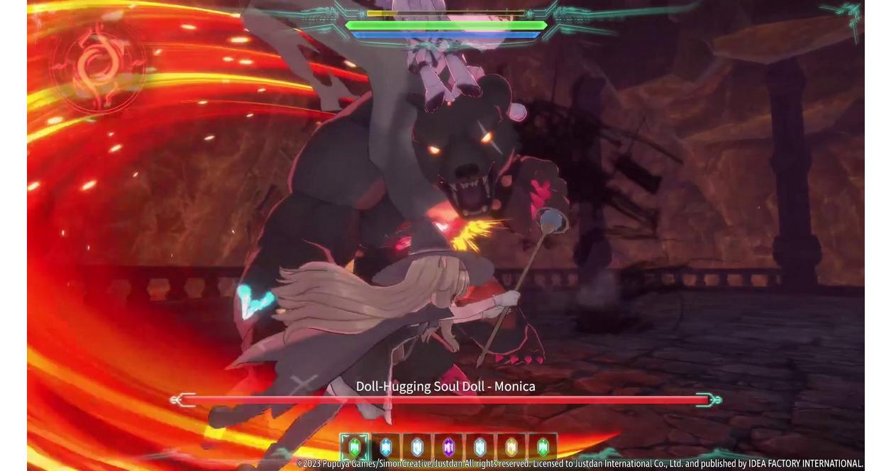 Little Witch Nobeta - Nintendo Switch