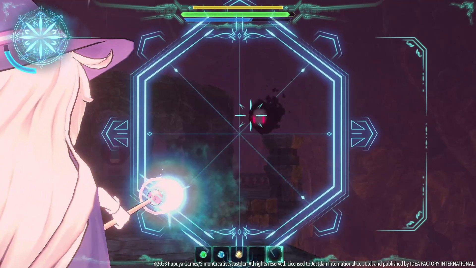 Little Witch Nobeta - PlayStation 4