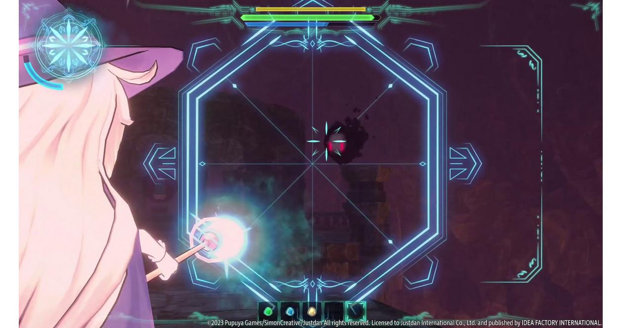 Little Witch Nobeta - Nintendo Switch