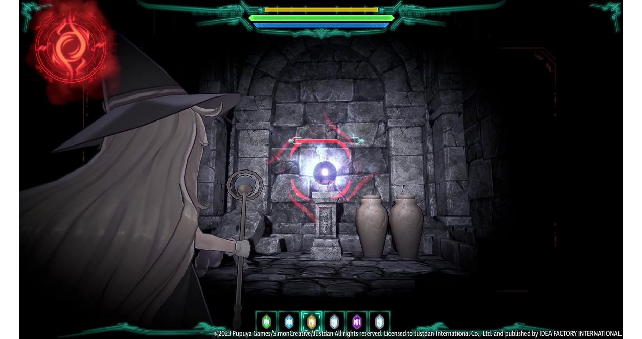 Little Witch Nobeta - Nintendo Switch