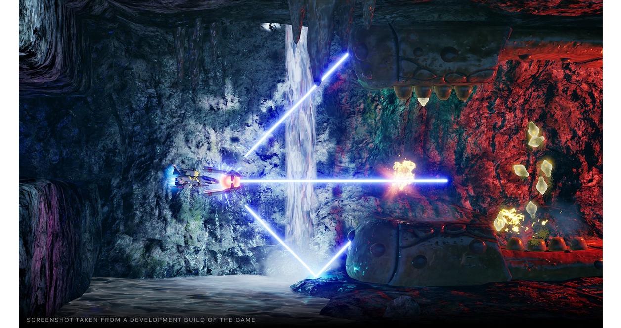 R-Type Final 3 Evolved Deluxe Edition - PlayStation 5 | Koei Tecmo