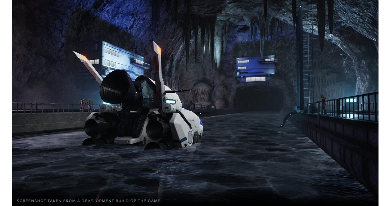 R-Type Final 3 Evolved Deluxe Edition - PlayStation 5 | Koei Tecmo