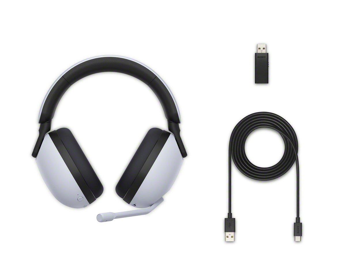 Playstation platinum headset online gamestop