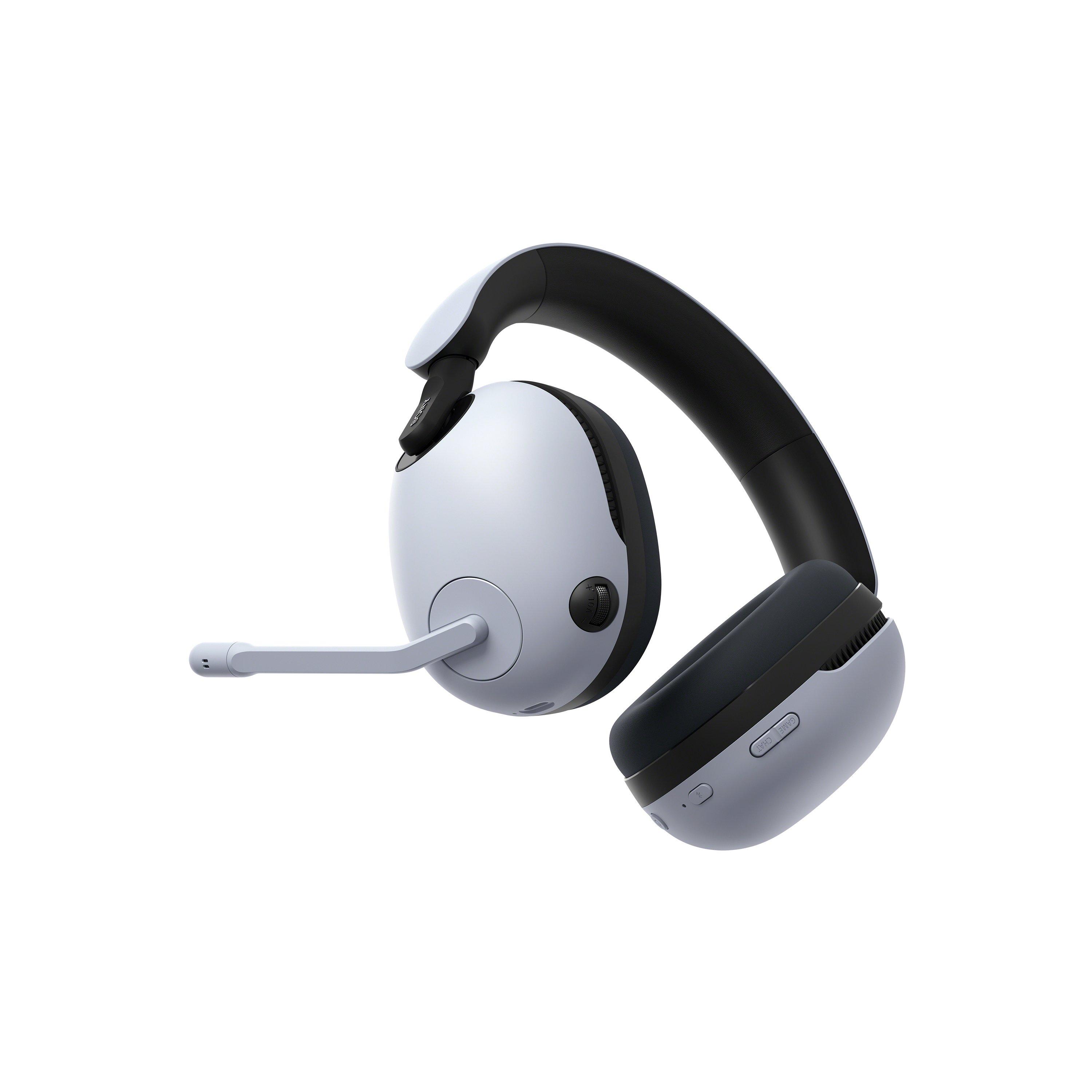 Sony wireless headset sales pc