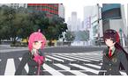Tokyo Chronos - PC VR Steam