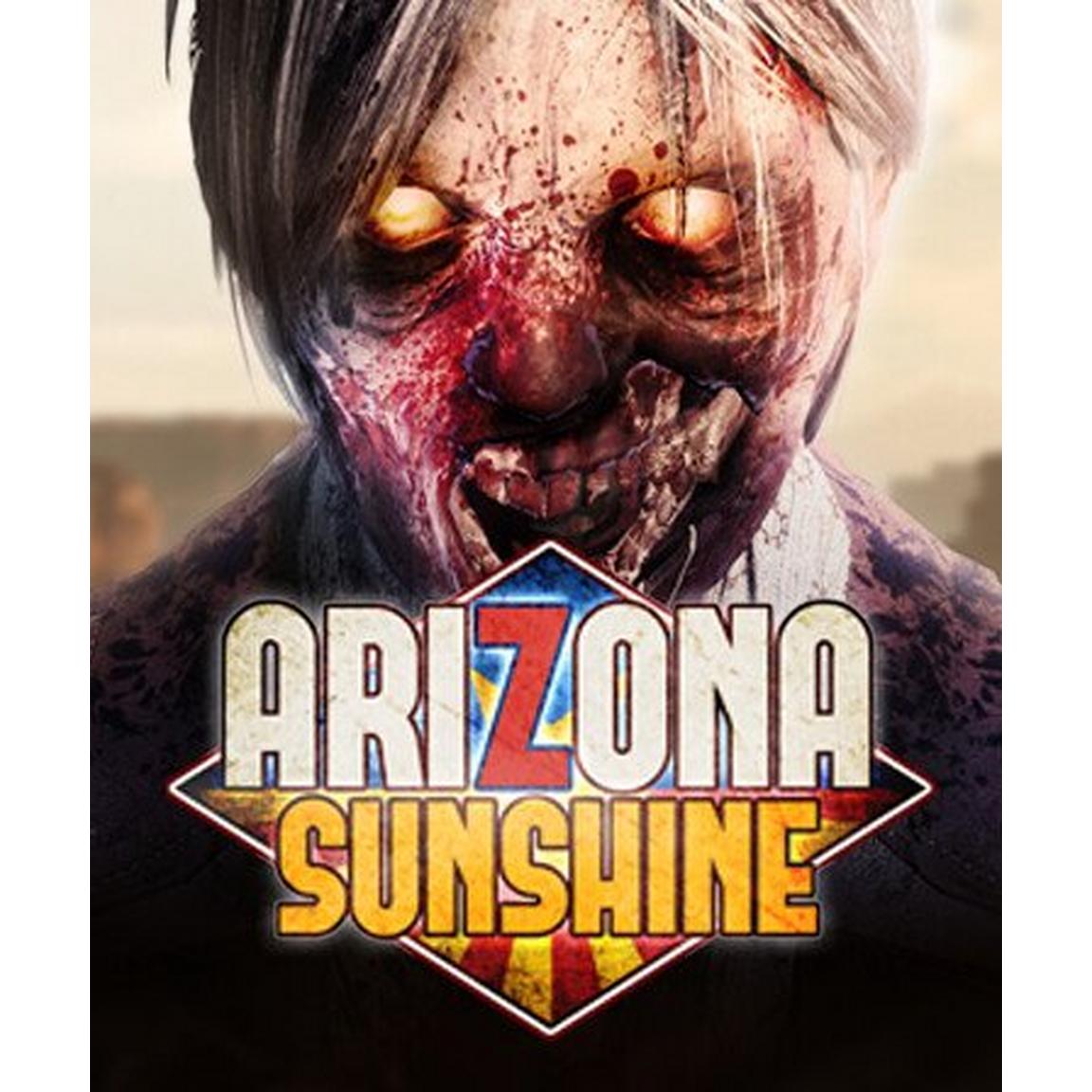 gamestop.com | Arizona Sunshine - PC VR Steam