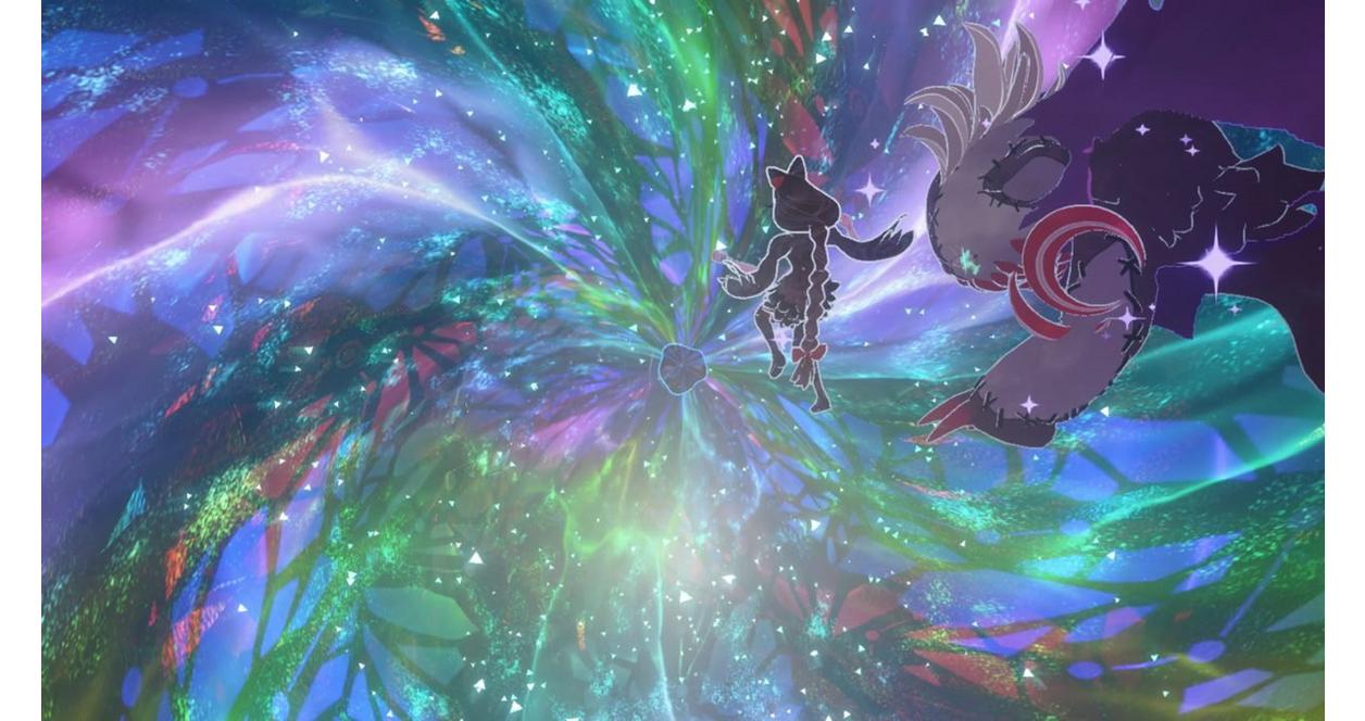 Bayonetta Origins: Cereza and the Lost Demon - Nintendo Switch