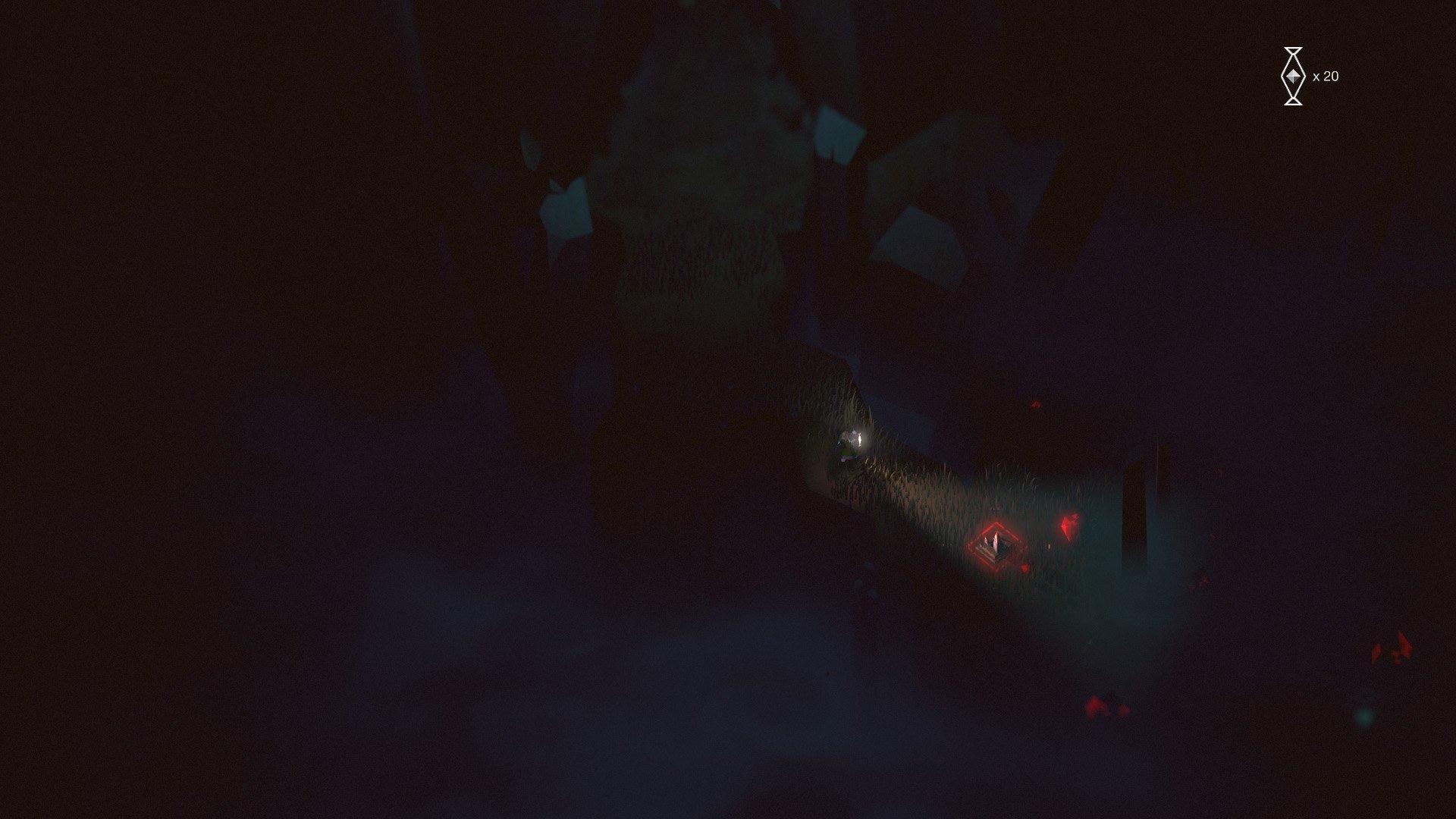 BELOW Steelbook Edition - PlayStation 4