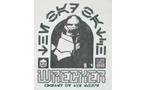 Star Wars Bad Batch Wrecker Wanted T-Shirt GameStop Exclusive