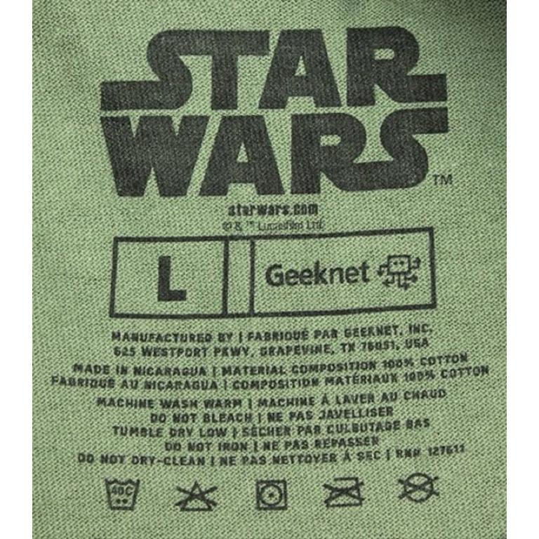Geeknet Star Wars Storm Trooper Legion Unisex Short Sleeve T-Shirt GameStop  Exclusive | GameStop