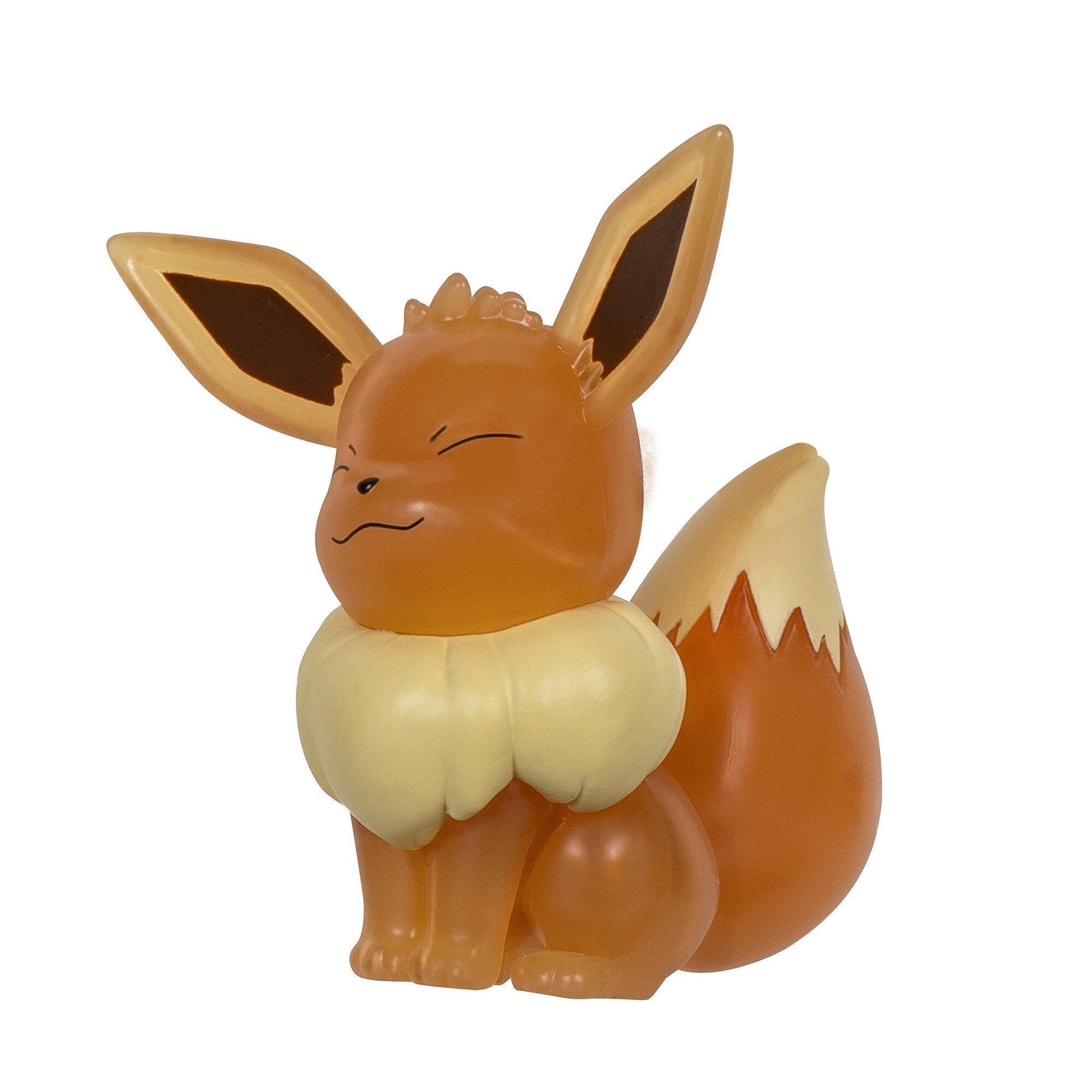 Eevee Pokemon | 3D model