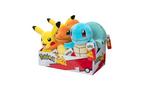 Jazwares Pokemon Kanto First Partners 8-in Plush &#40;Styles May Vary&#41;