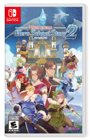 Bustafellows Season 2 - Nintendo Switch | GameStop