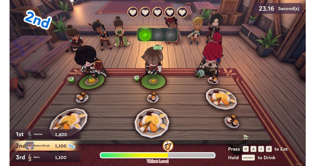 Valthirian Arc: Hero School Story 2 - Nintendo Switch