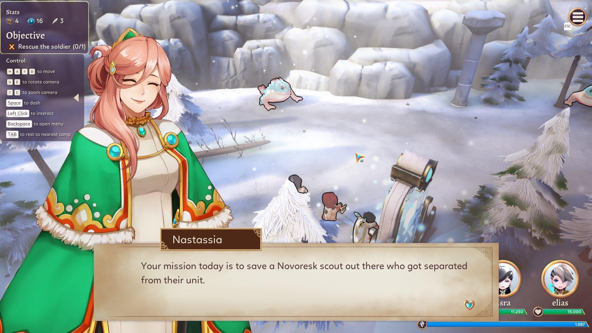 Valthirian Arc: Hero School Story 2 - Nintendo Switch