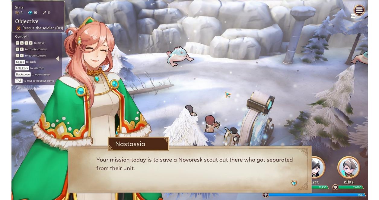 Valthirian Arc: Hero School Story 2 - Nintendo Switch