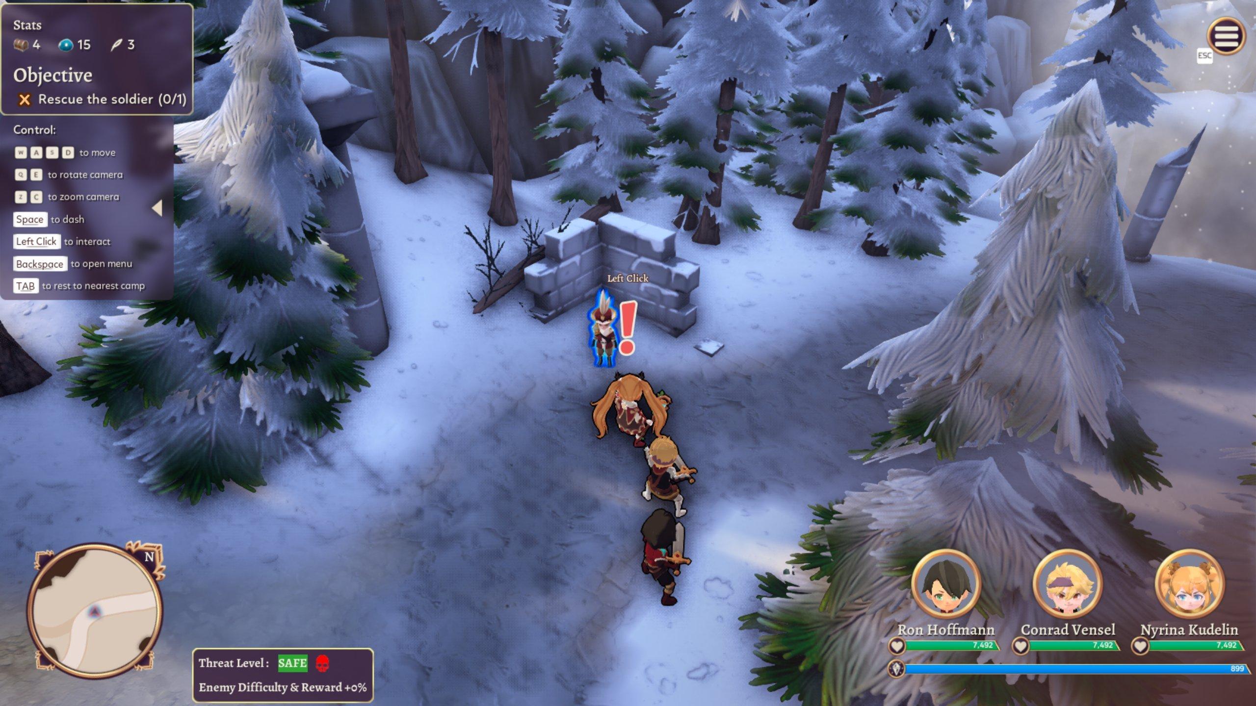 Valthirian Arc: Hero School Story 2 - Nintendo Switch