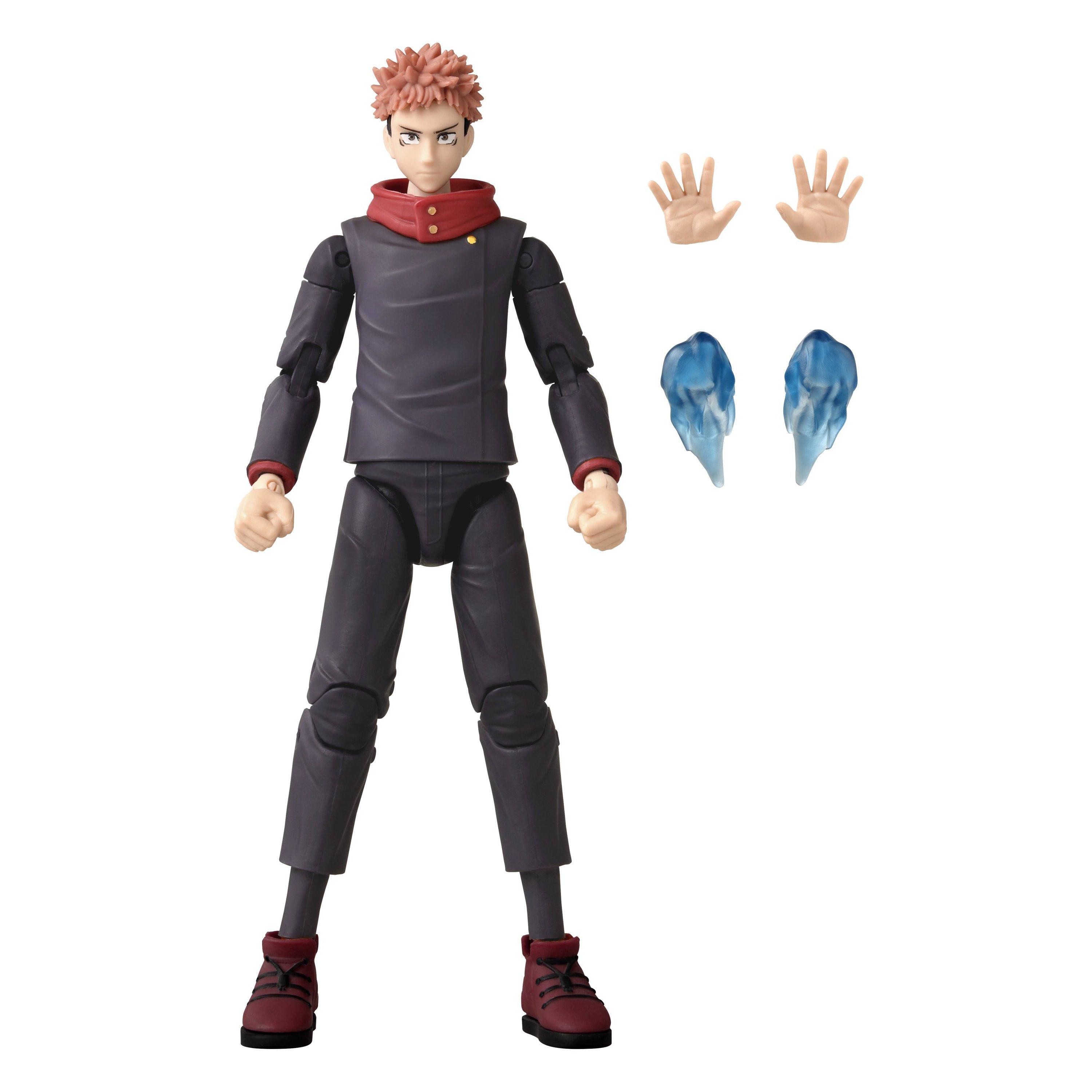 Jujutsu Kaisen - Itadori Yuji Figure