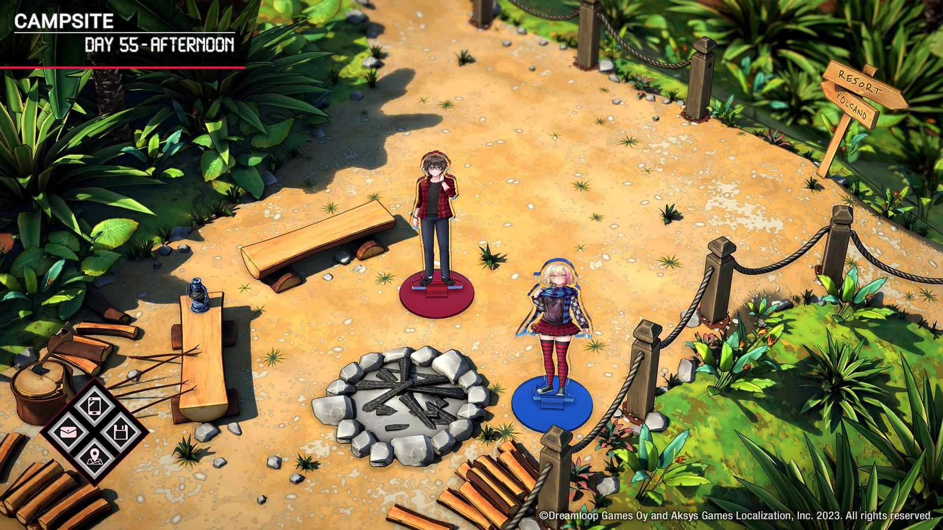 Inescapable - PlayStation 5