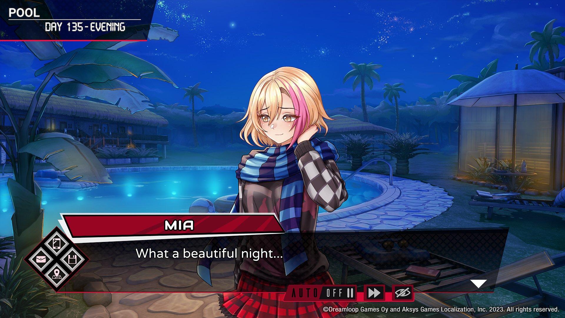 Inescapable - PlayStation 5