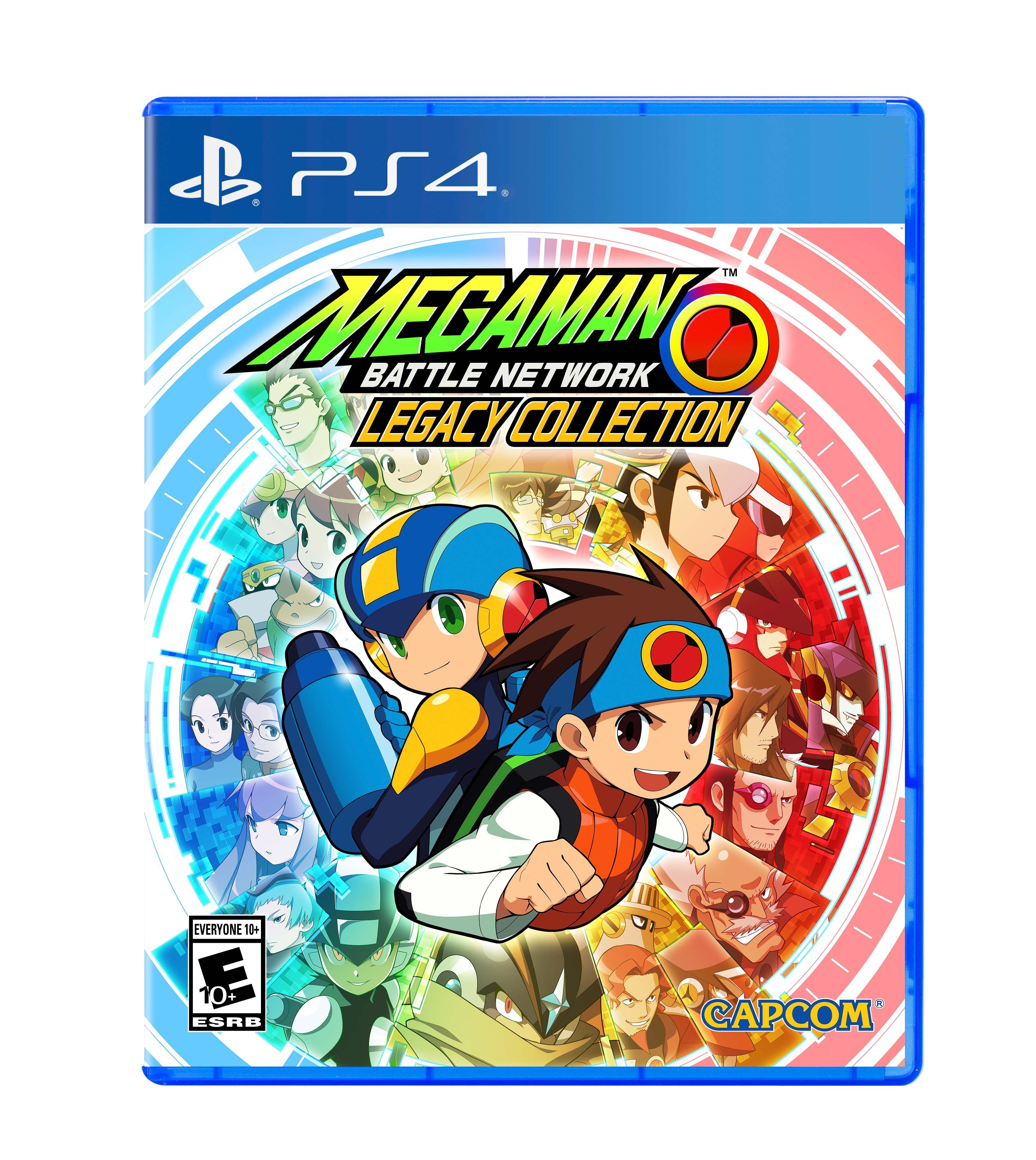 mega-man-battle-network-legacy-collection-playstation-4-playstation-4-gamestop