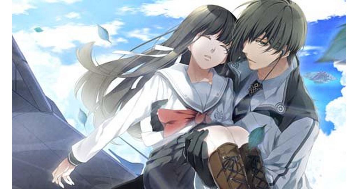 Norn9: Var Commons - Nintendo Switch | Aksys Games | GameStop