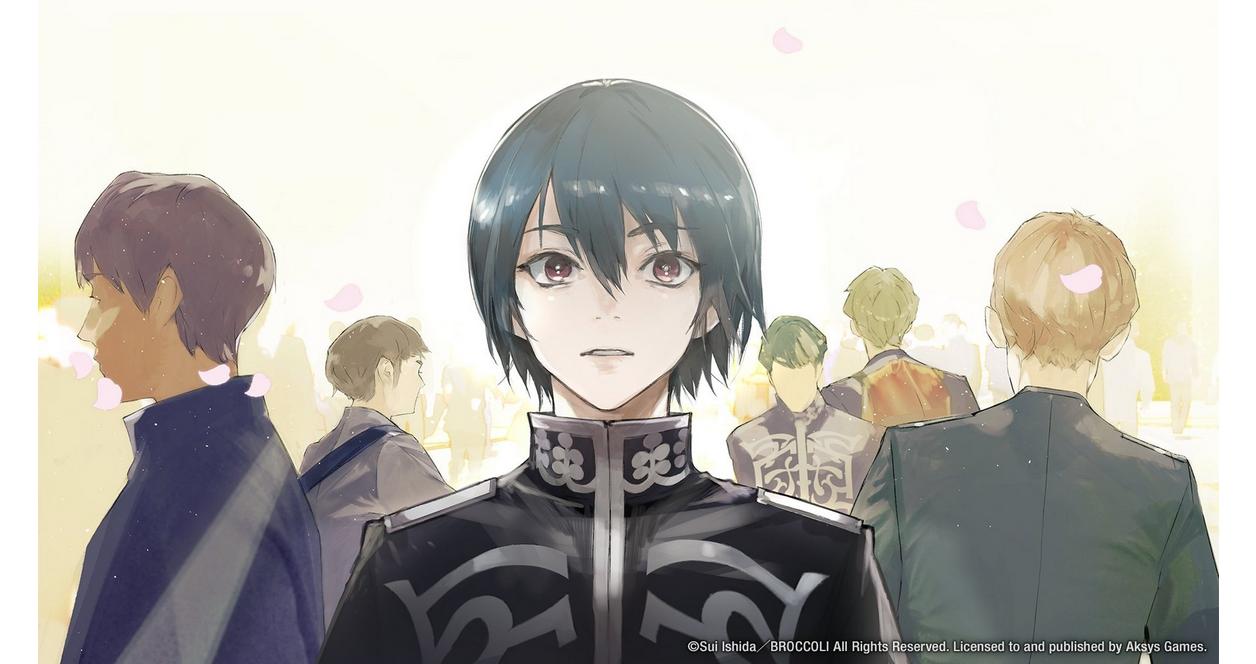 Jack Jeanne - Nintendo Switch | Aksys Games | GameStop