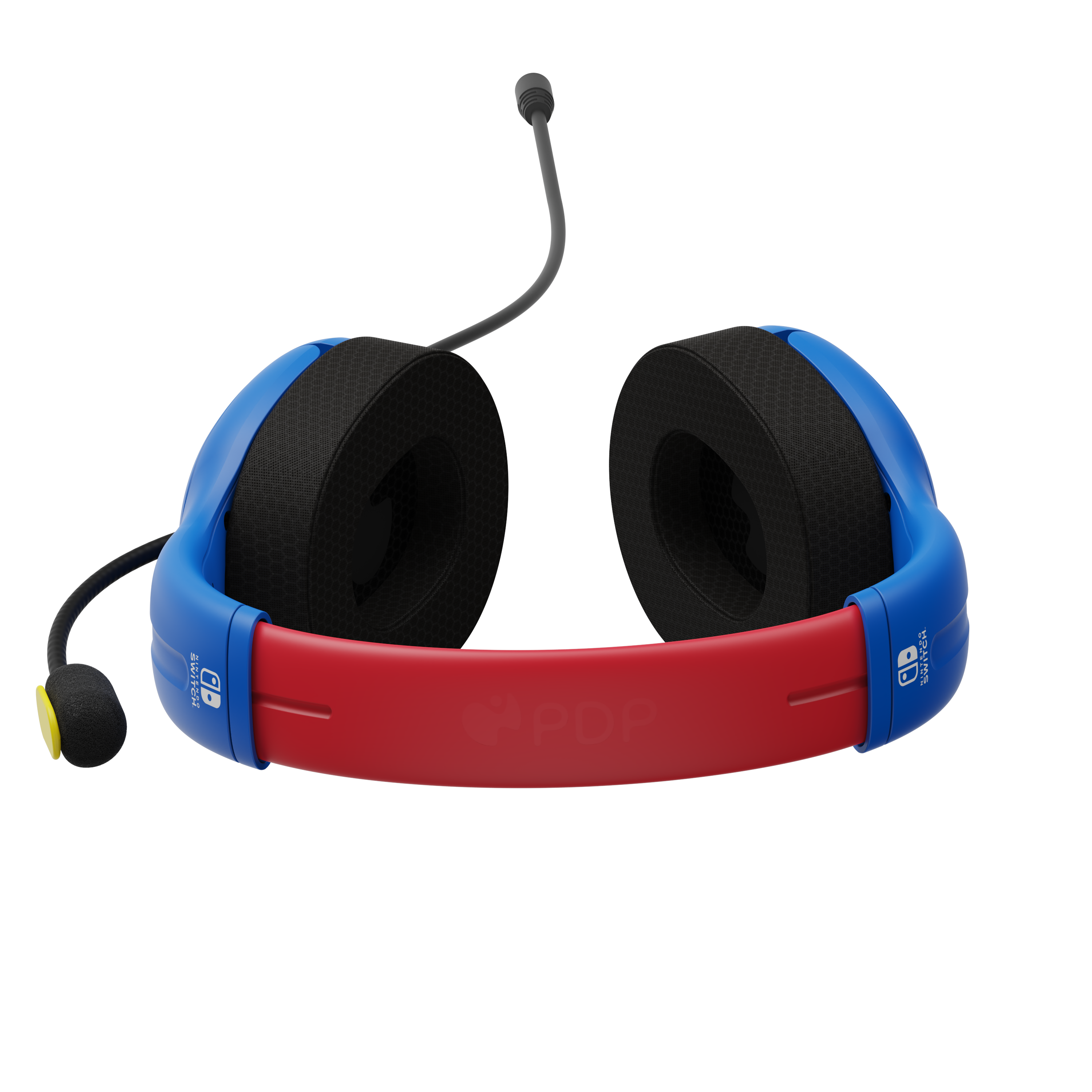 Switch store headset controller