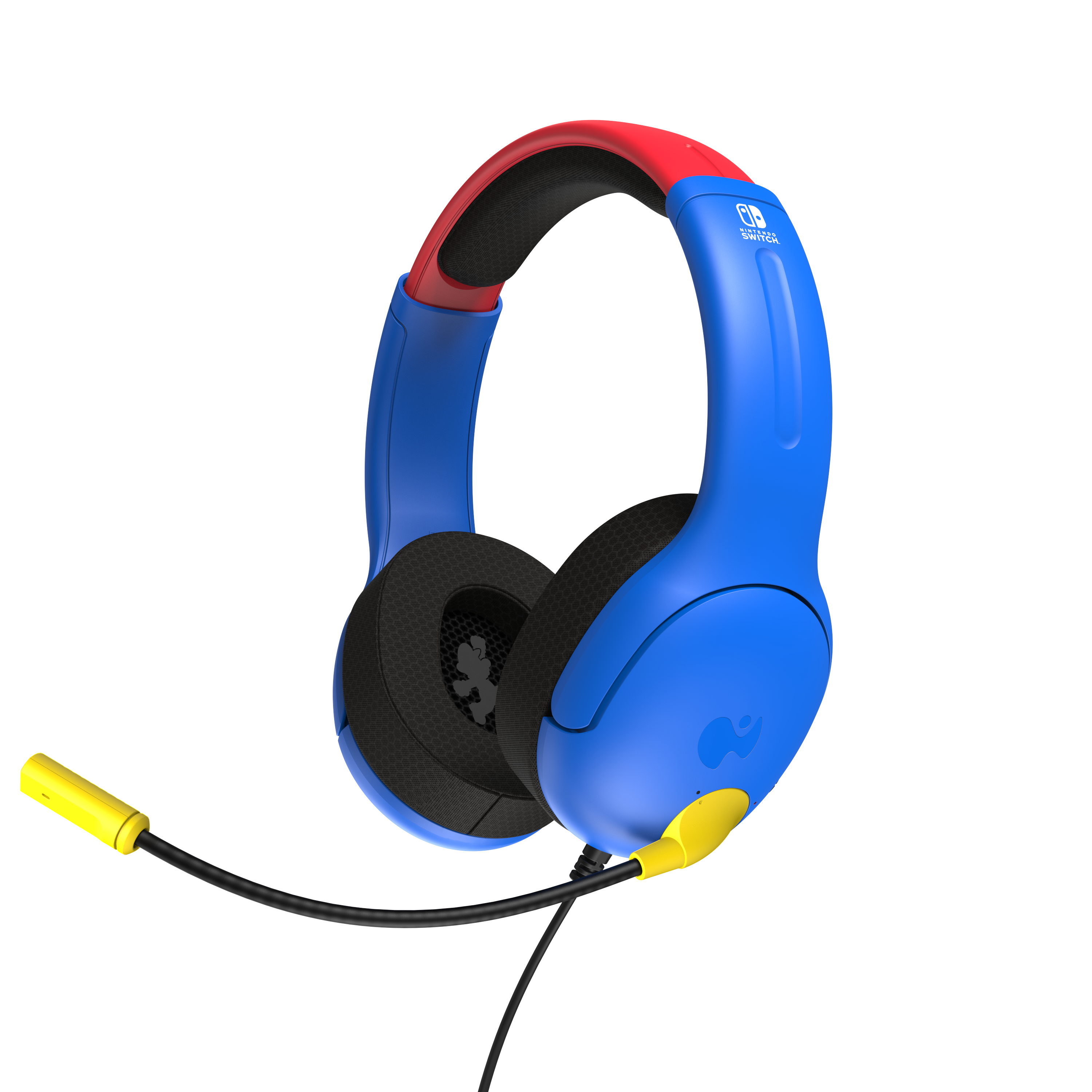 Gamestop nintendo switch store headphones