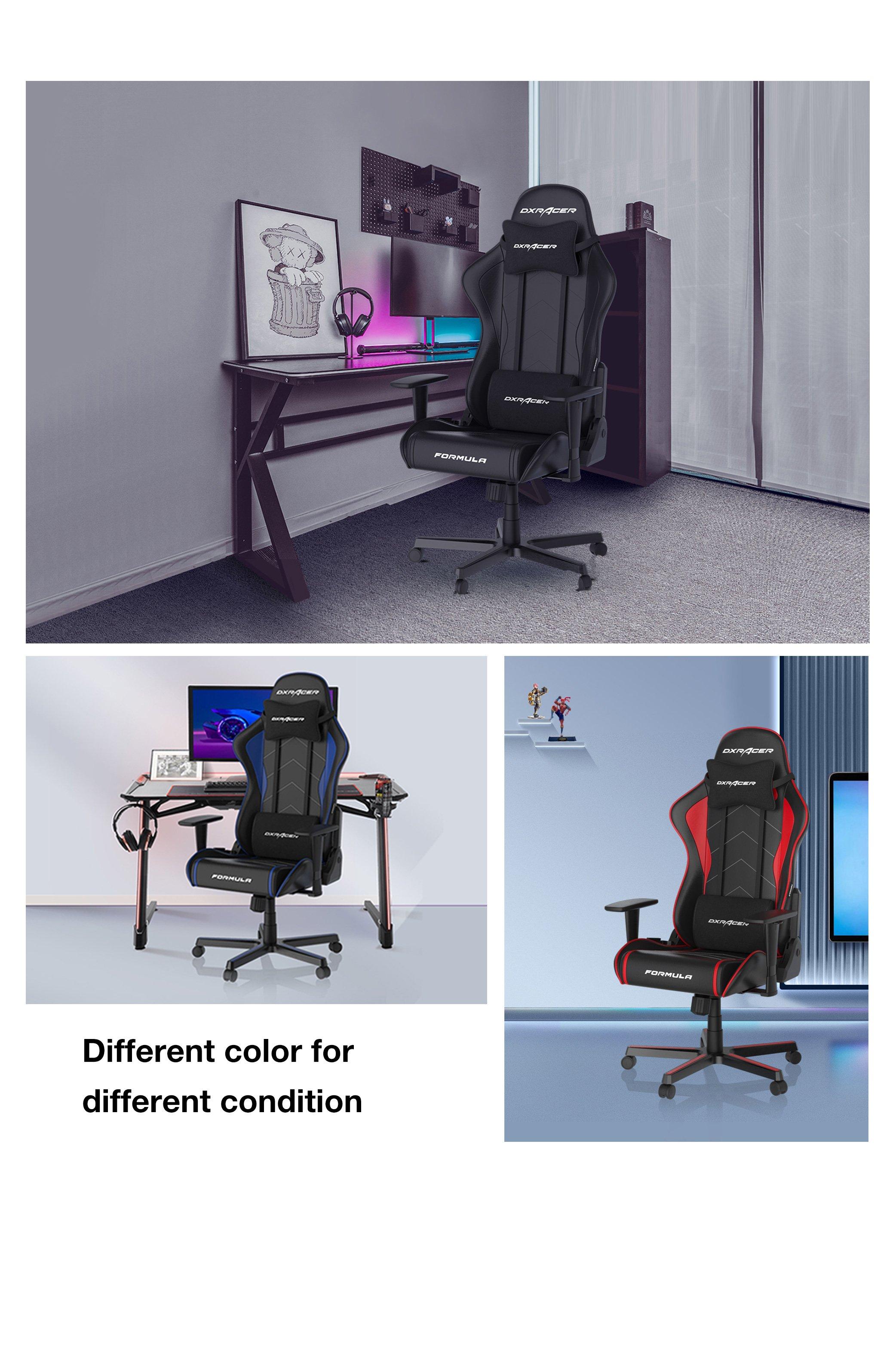 Dxracer best sale formula 08