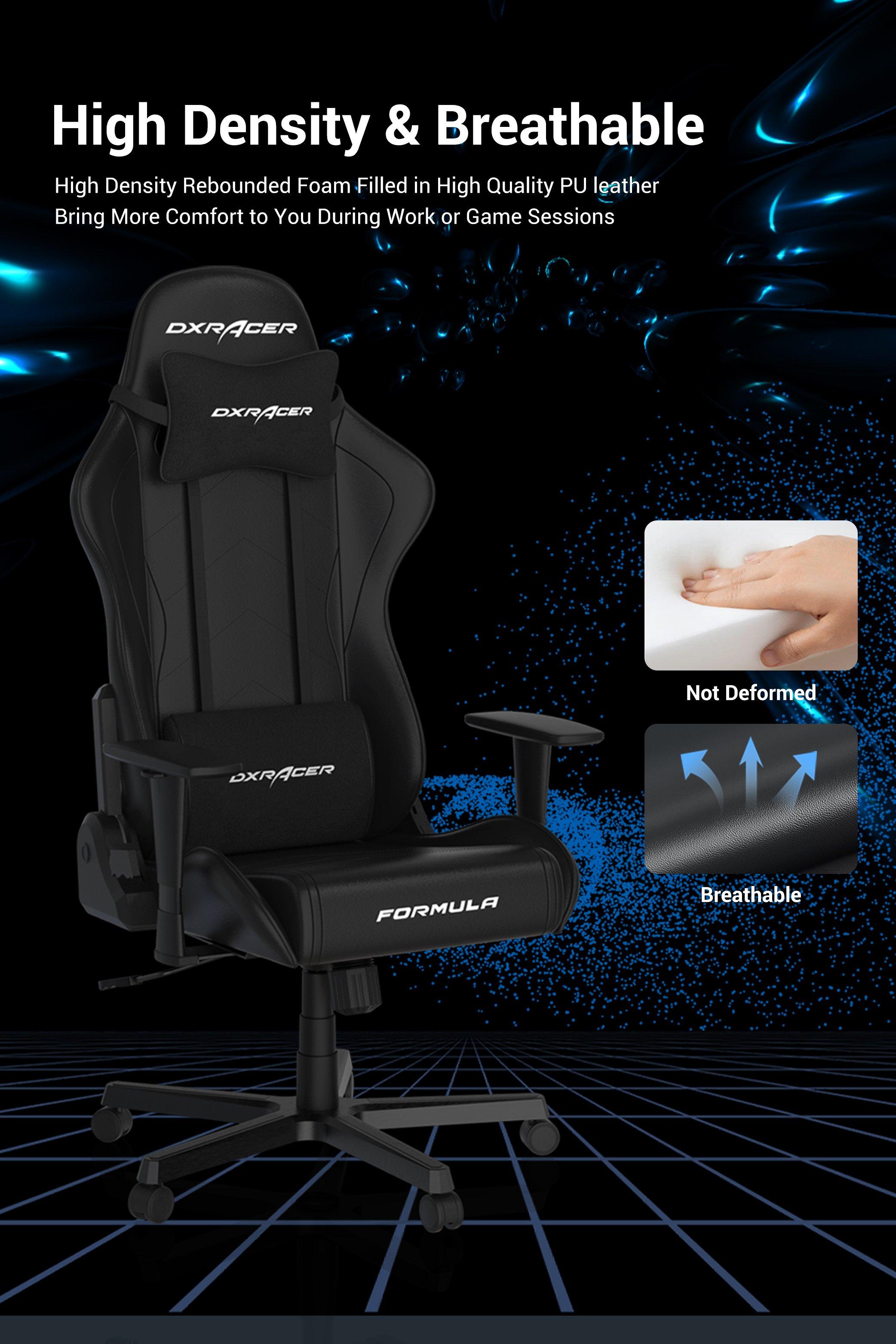 Gamer discount chair gamestop