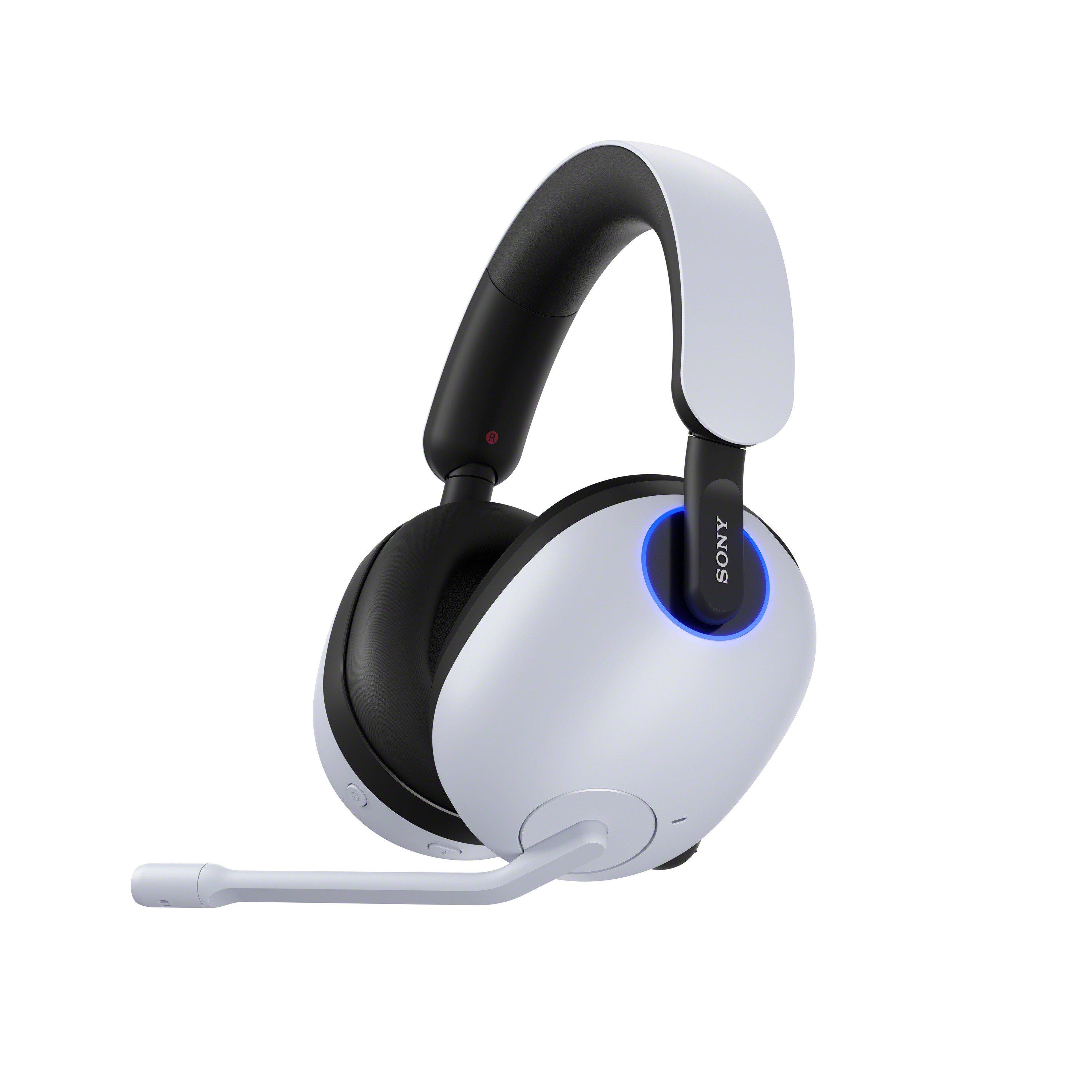 Ps4 headset best sale with mic gamestop