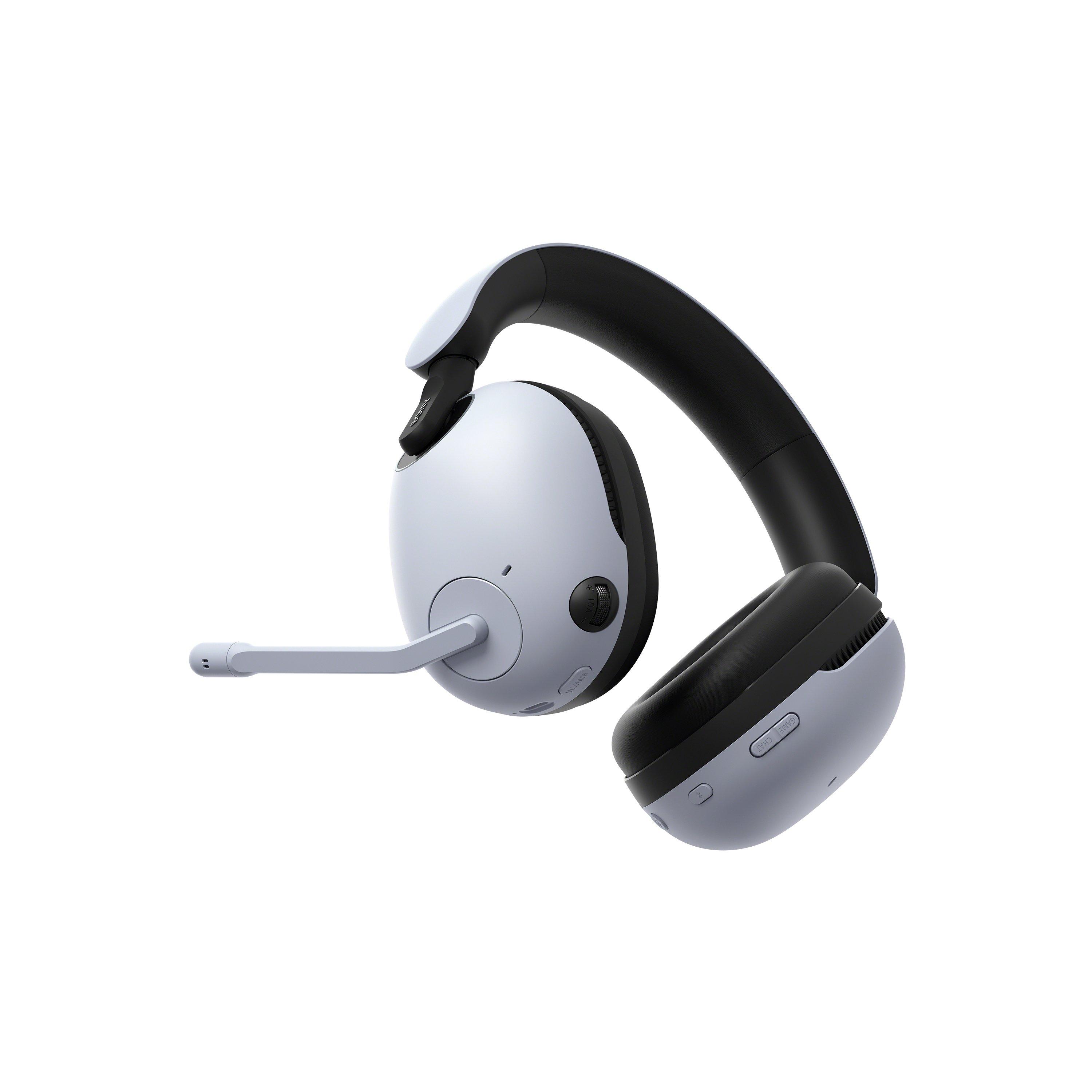 Sony InZone h9 wireless noise cancelling hotsell headset