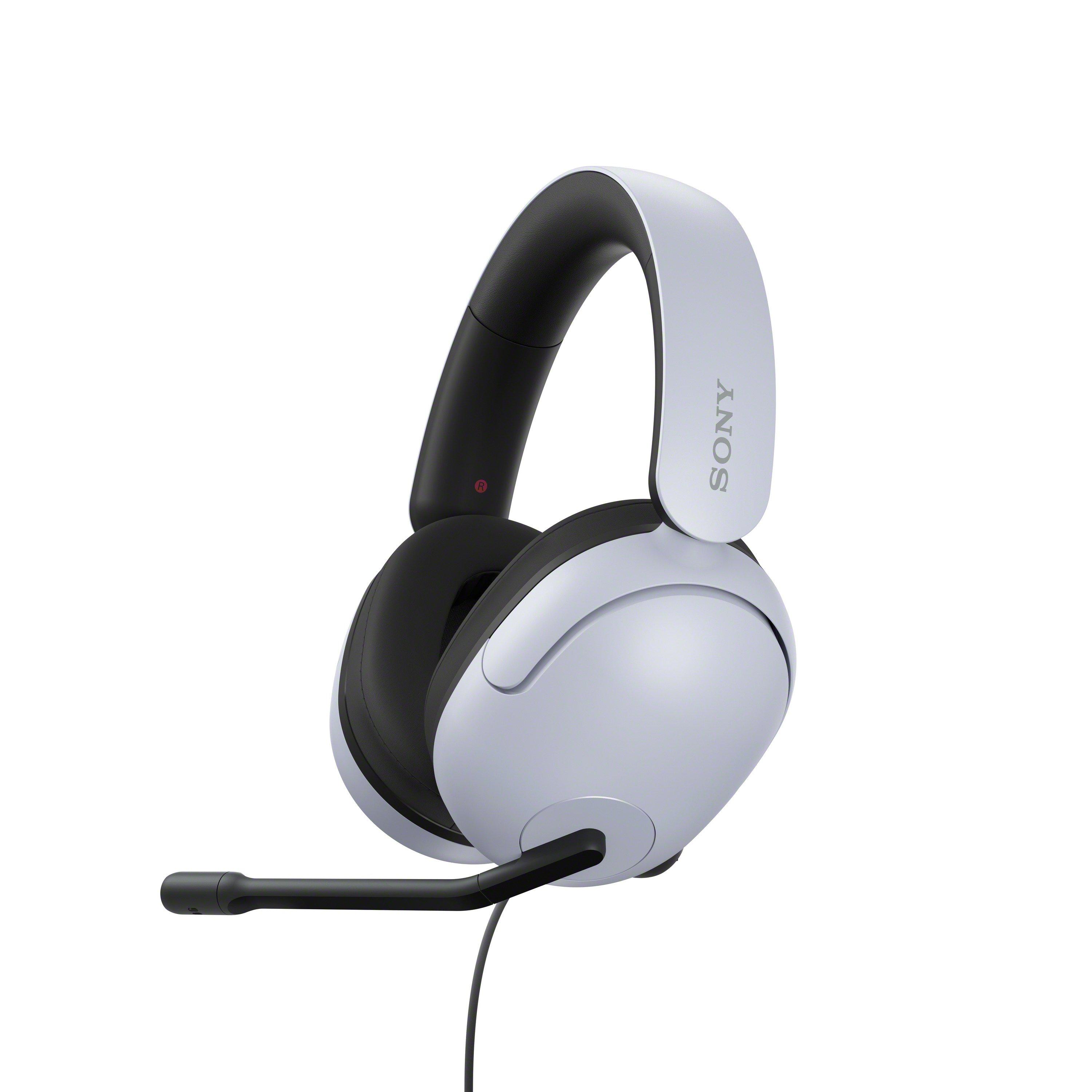 Sony INZONE H3 Wired Gaming Headset for PC and PlayStation 5