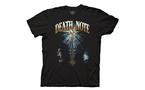 Death Note Ryuk in Shadow Unisex  Short Sleeve T-Shirt