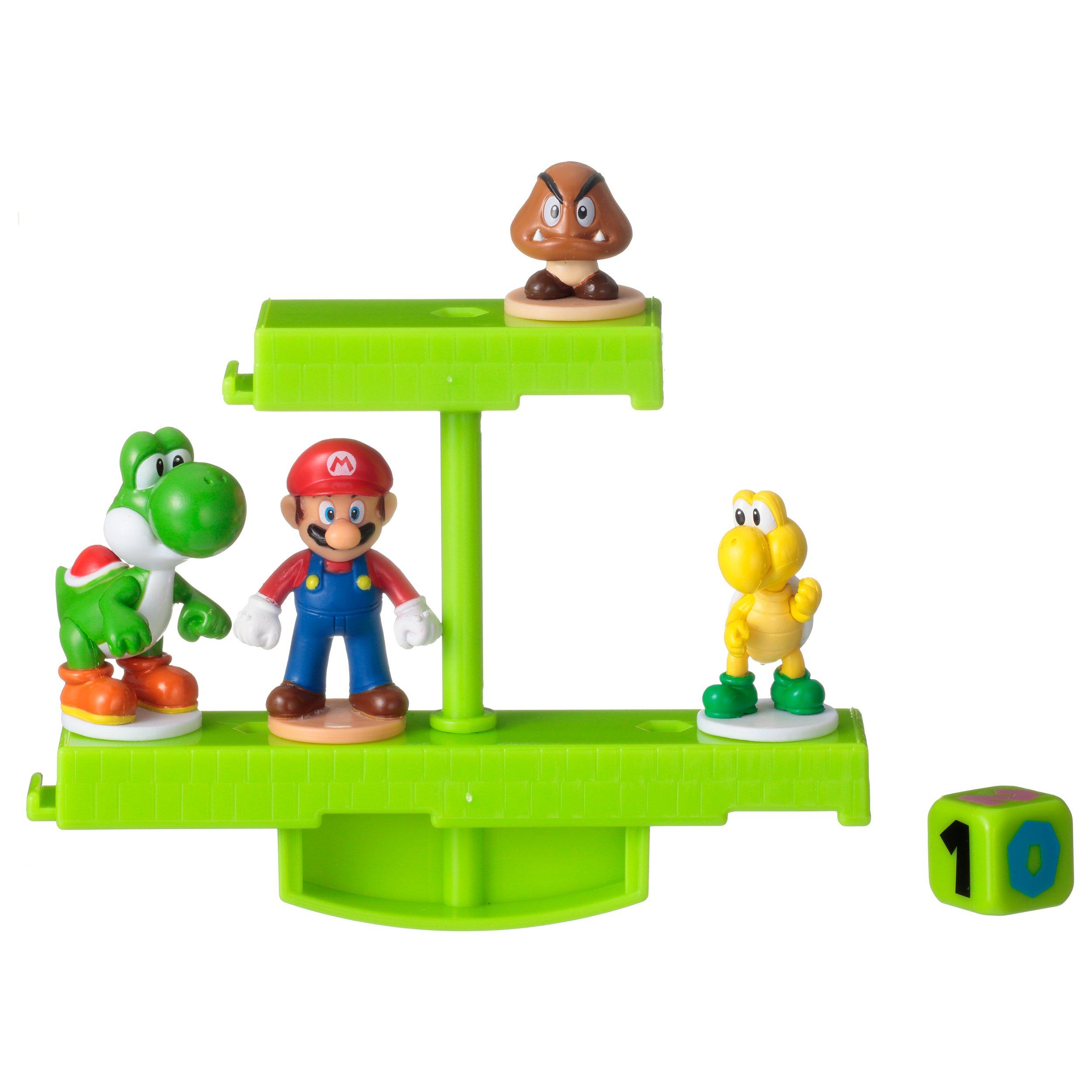 Nintendo Super Mario Balancing Game (Styles May Vary)