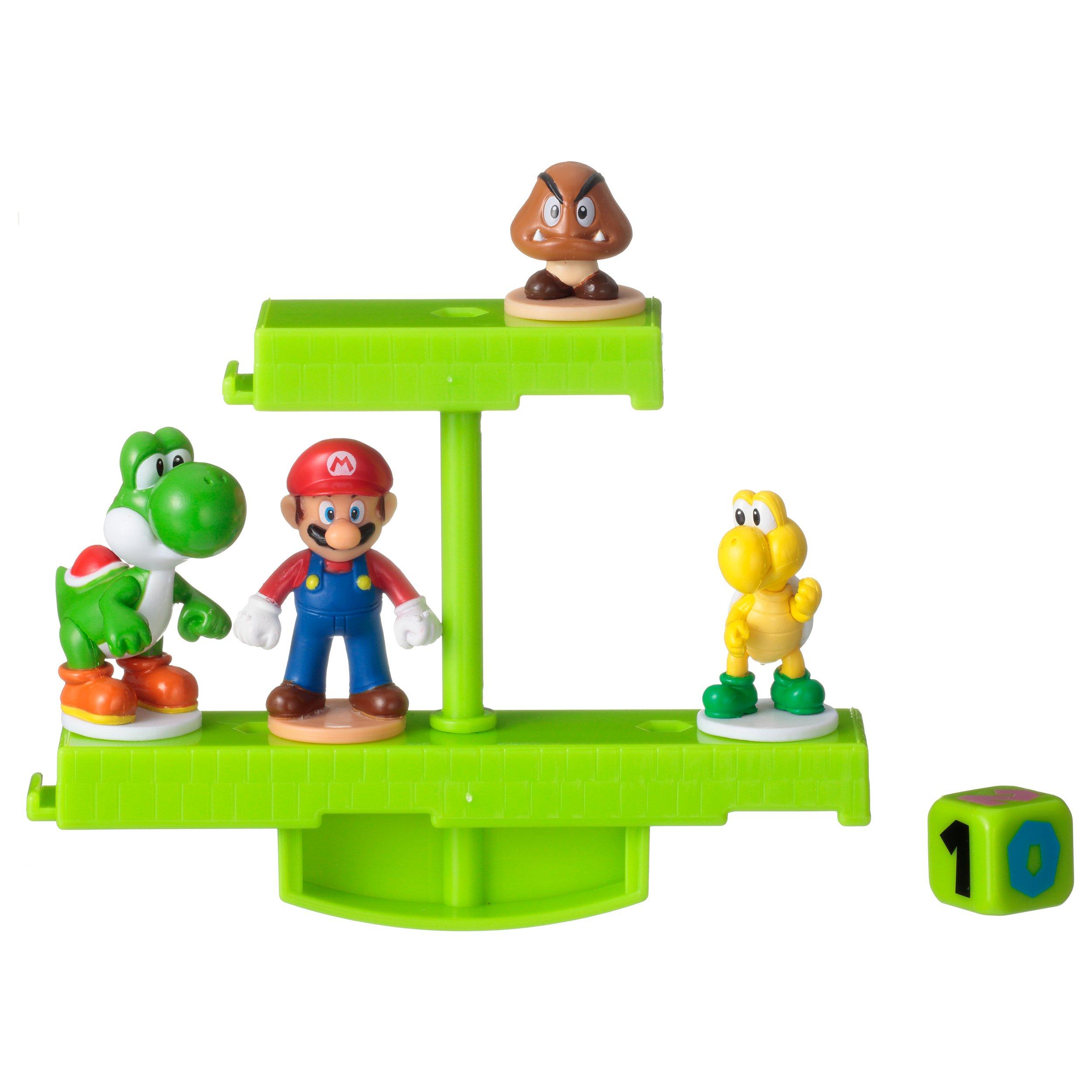 Super Mario™ BALANCING GAME｜EPOCH games