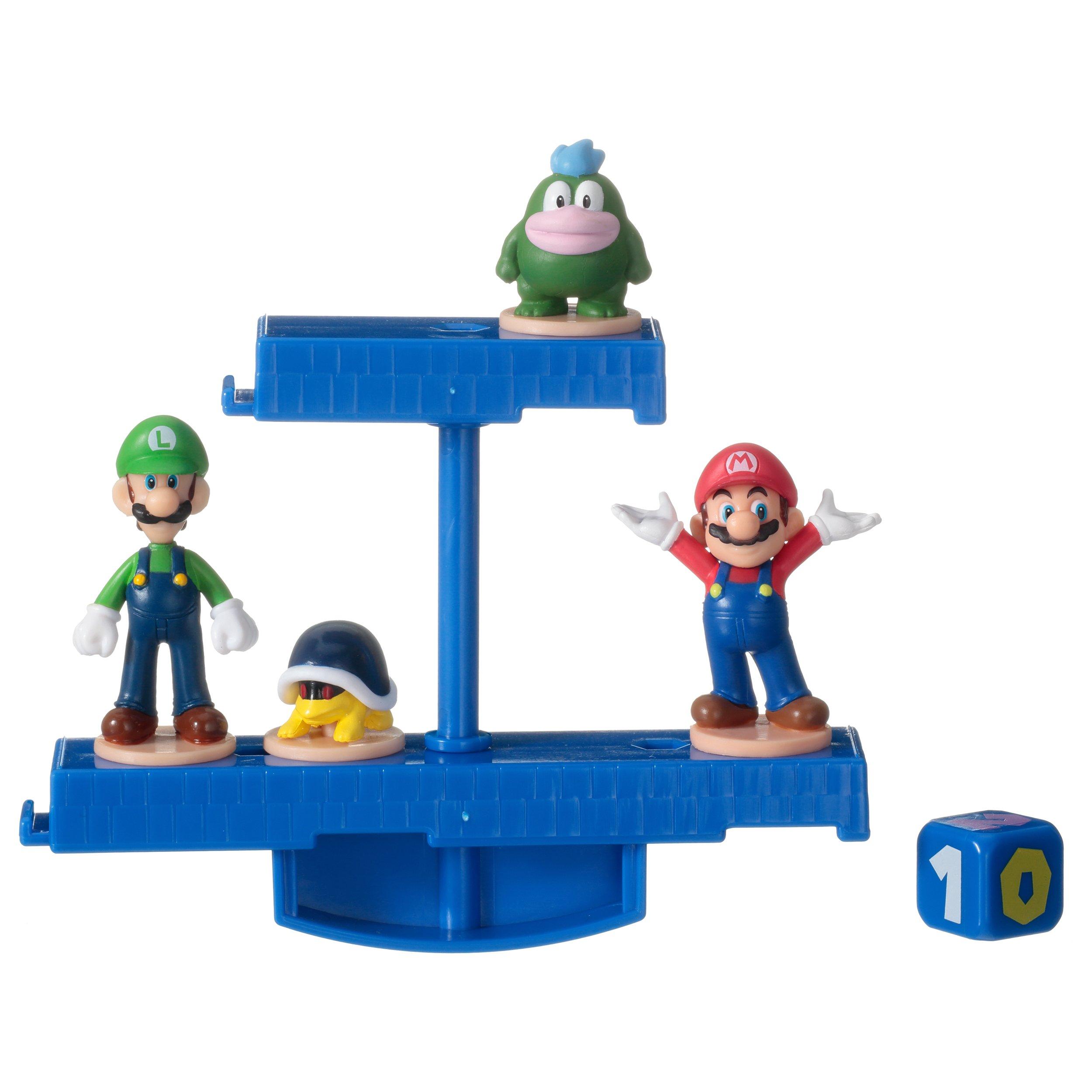 Nintendo Super Mario Balancing Game (Styles May Vary)