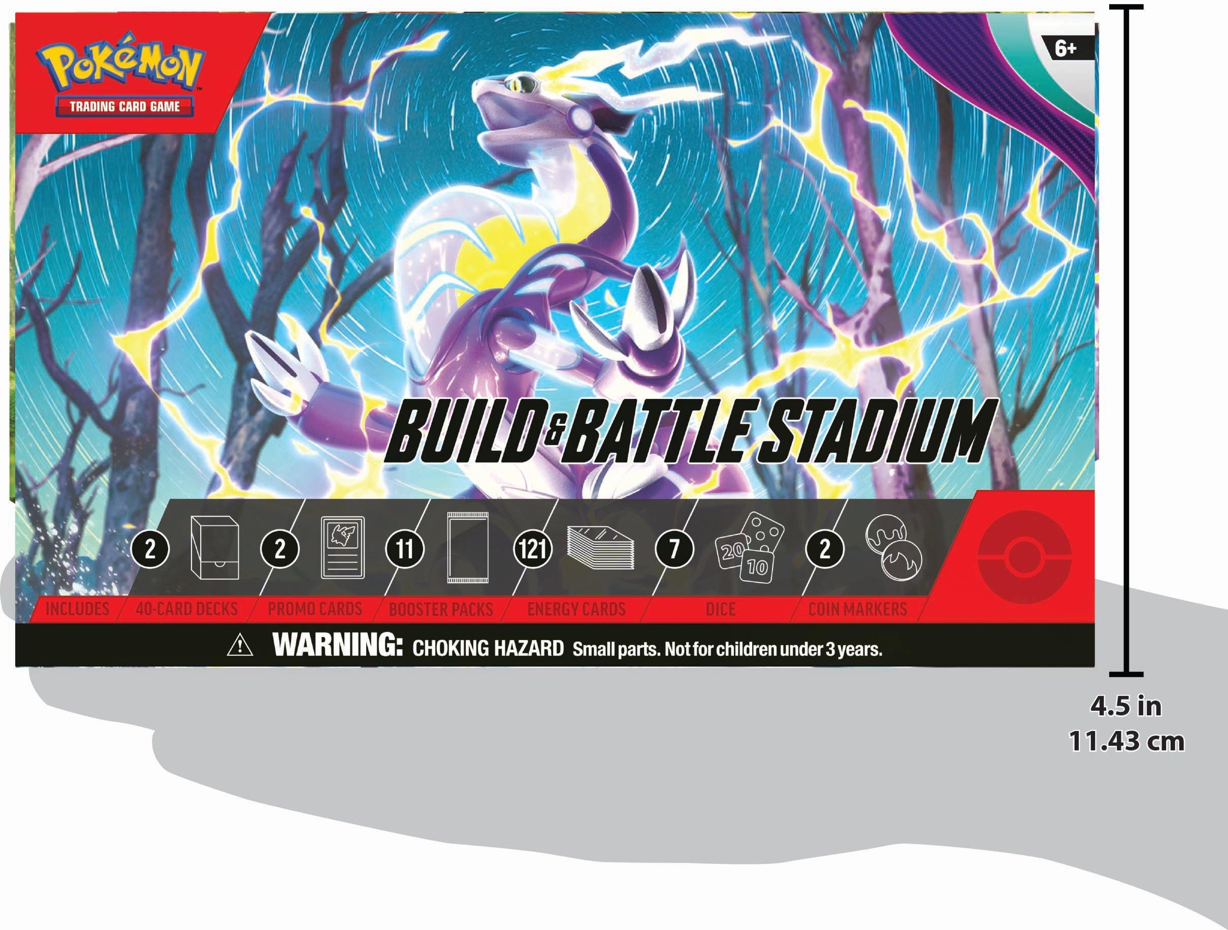 Pokemon Home  News on X: The latest Battle Stadium statistics from Pokémon  Scarlet and Pokémon Violet will soon be viewable in the mobile device  version of Pokémon HOME! From the app