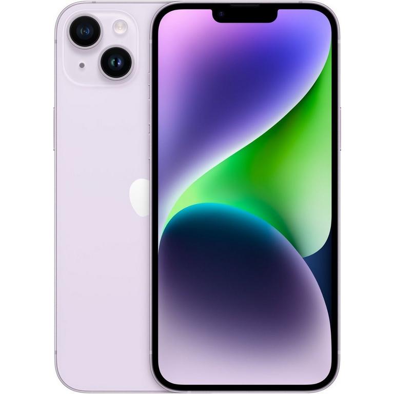 iPhone 14 Plus 512GB Unlocked - Trade In