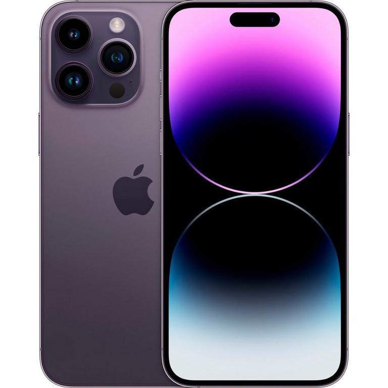 iPhone 14 Pro Max 256GB Unlocked - Trade In