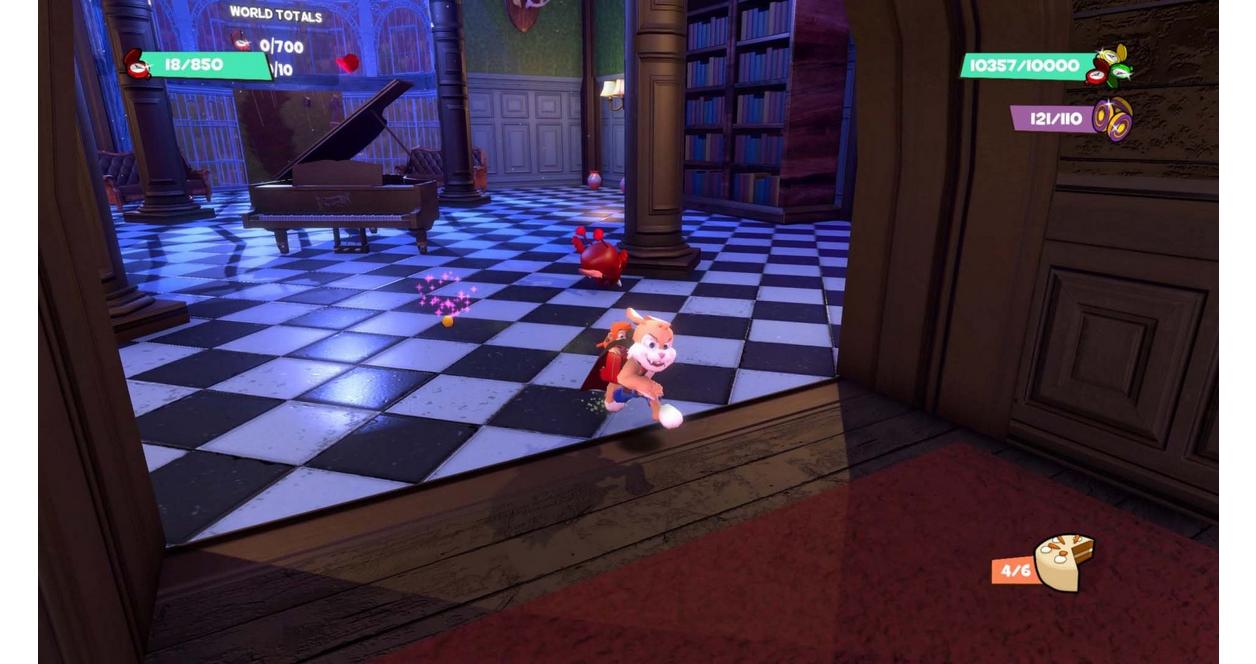 Clive 'N' Wrench - PlayStation 4