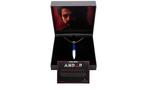 Star Wars Cassian Andor&#39;s Kyber Crystal Necklace GameStop Exclusive
