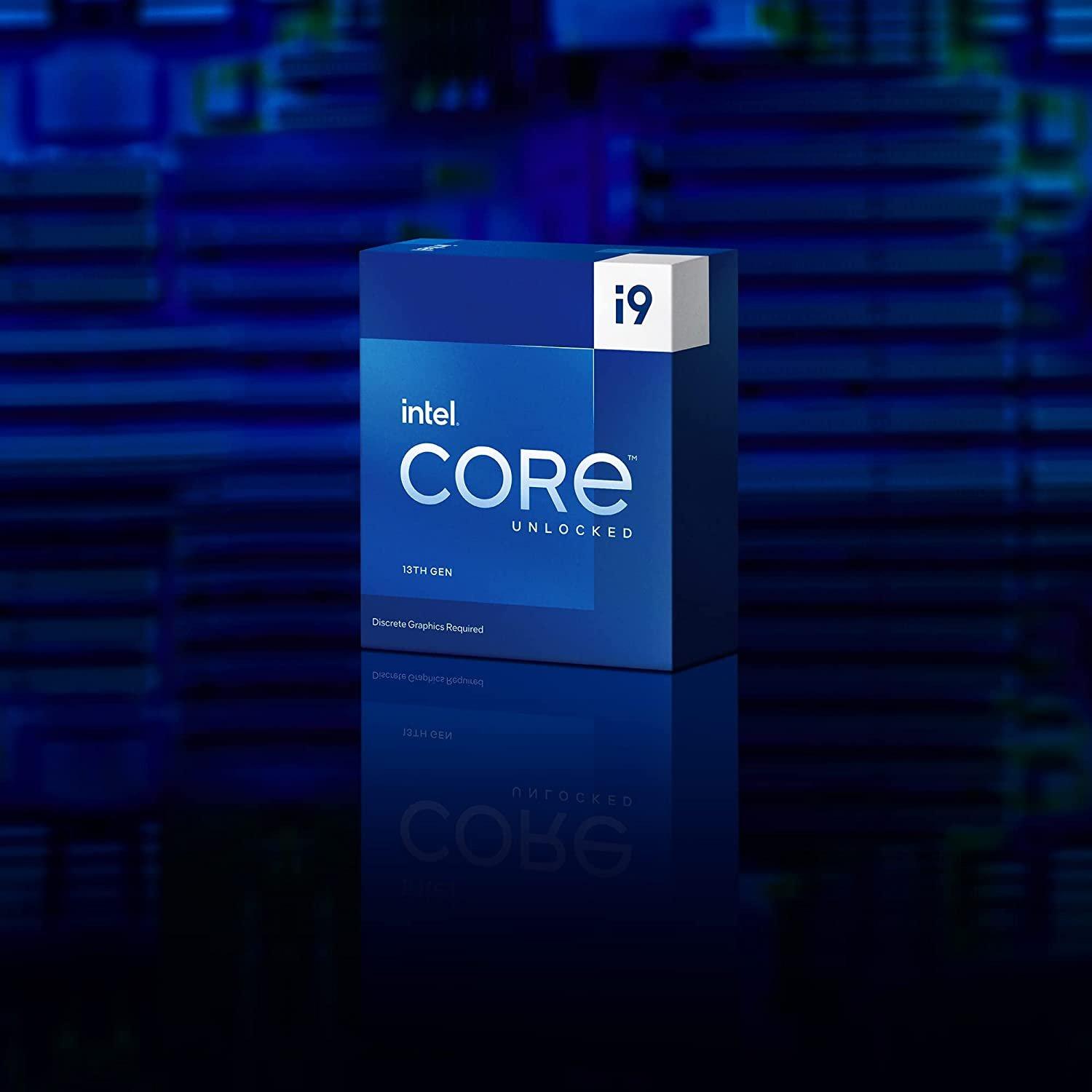Intel Core i9-13900 2 GHz 24-Core LGA 1700 Processor