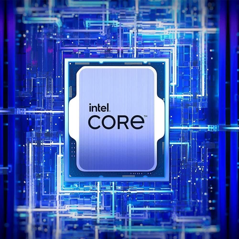 Intel Core i5 13600KF @ 5400 MHz - CPU-Z VALIDATOR