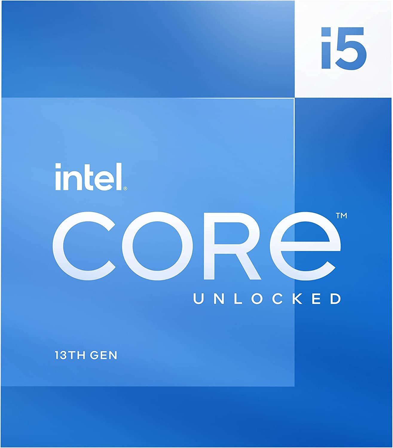 Intel Core i5 (13th Gen) i5-13600 Tetrad CM8071505092702 Tech-America